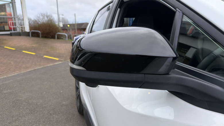 Toyota bZ4X 150kW Motion 71.4kWh 5dr Auto [11kW] Electric Hatchback